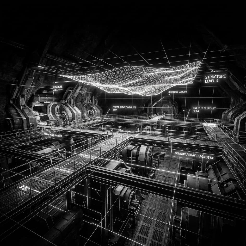 Digital Twin Synthesis