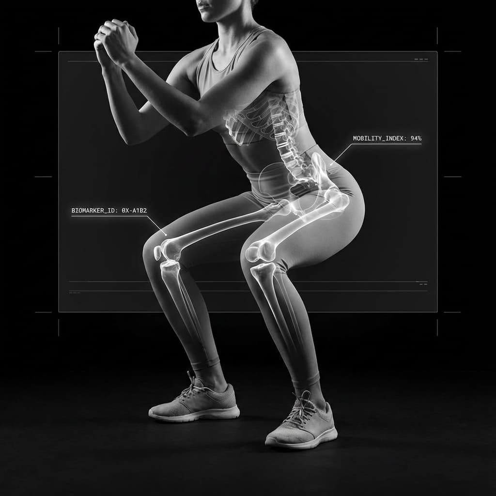 Longevity & Biomechanics