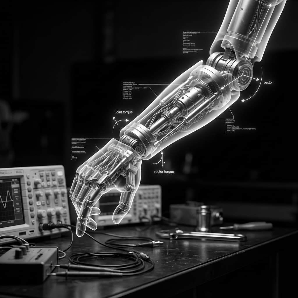 General Purpose Robotics